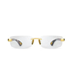 BUGATTI 36F WR RG SIZE 56 #COLOR Rose Gold - White Pearl Acetate