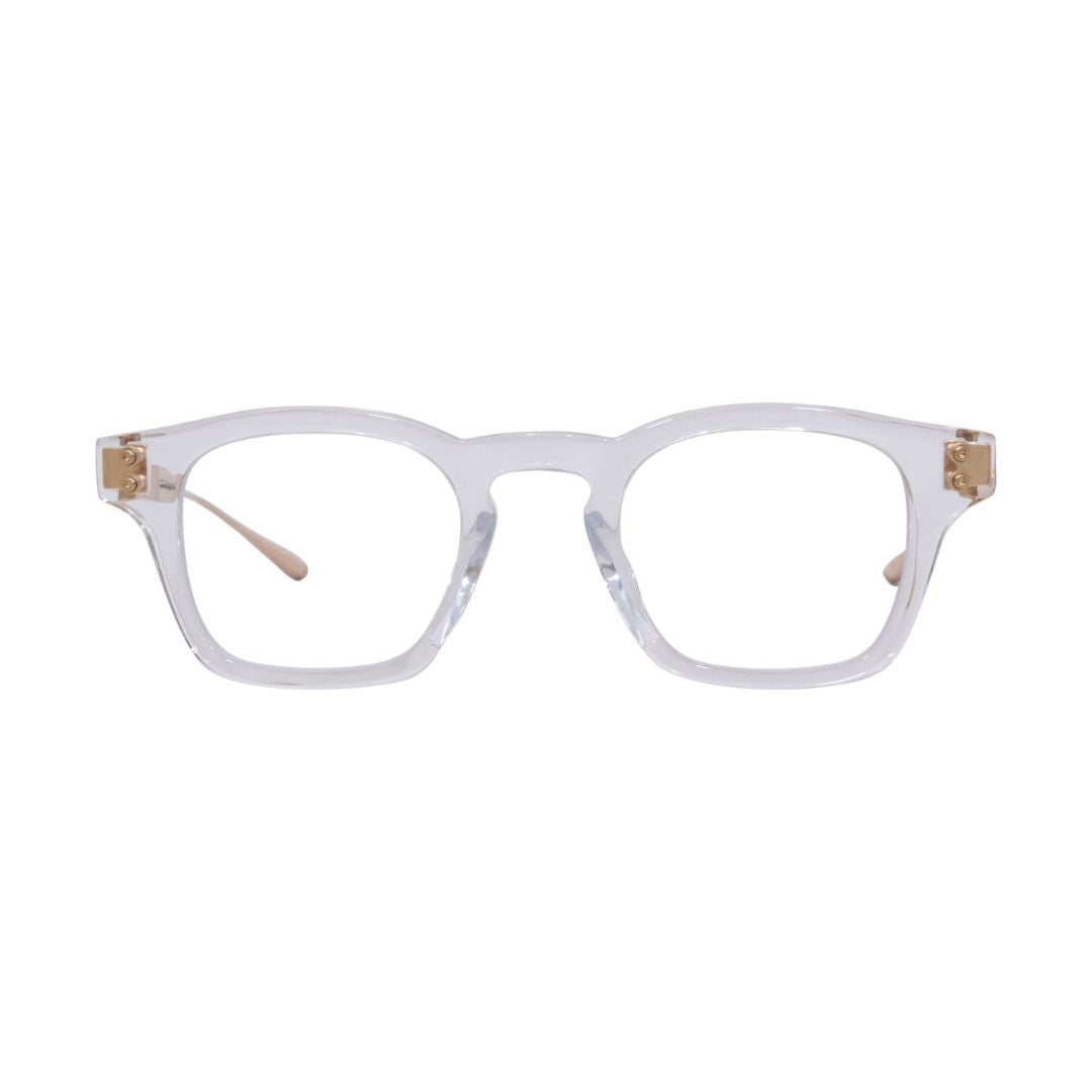 AKONI AKX 418B CLR GLD 45