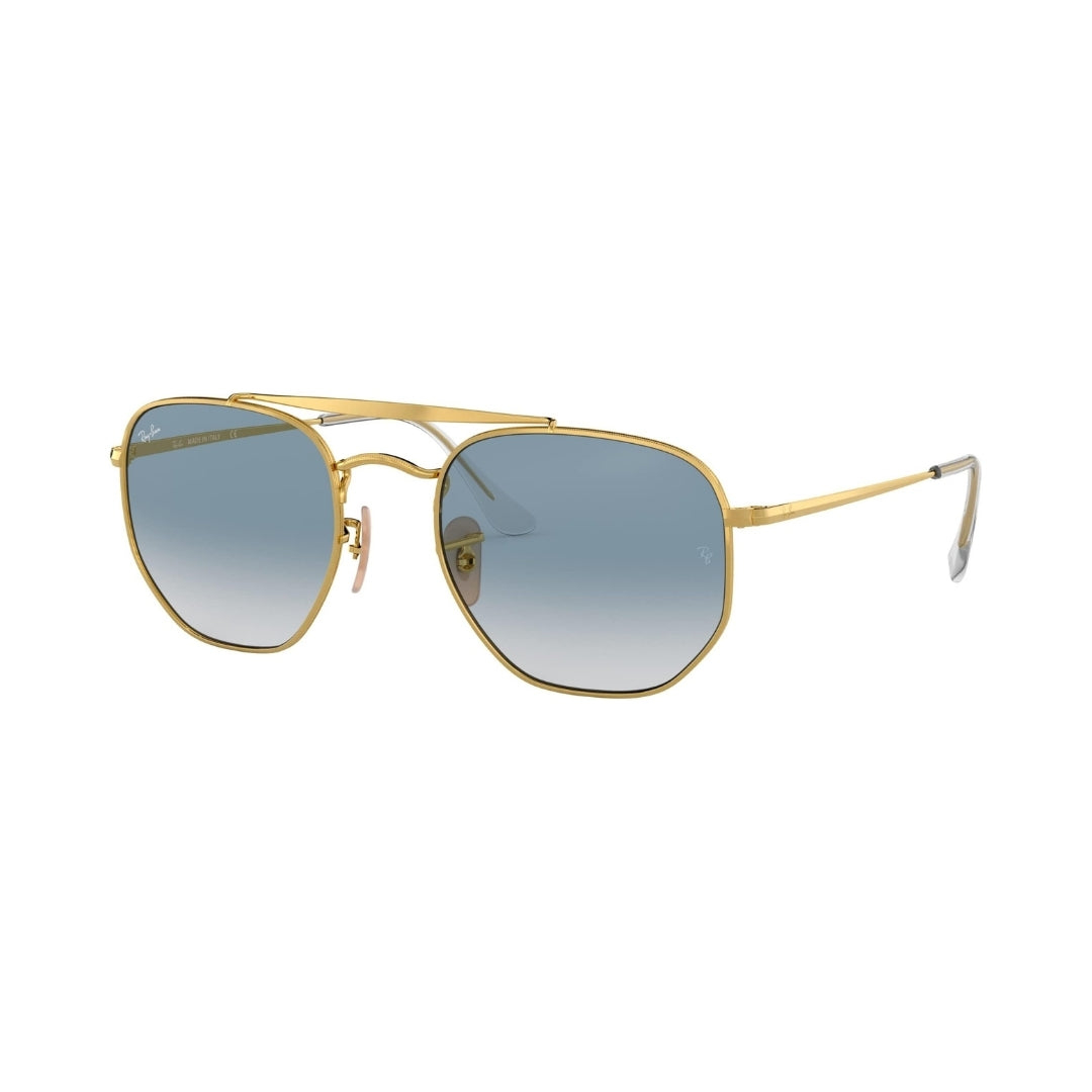 RAY BAN 3648 001 3F 54