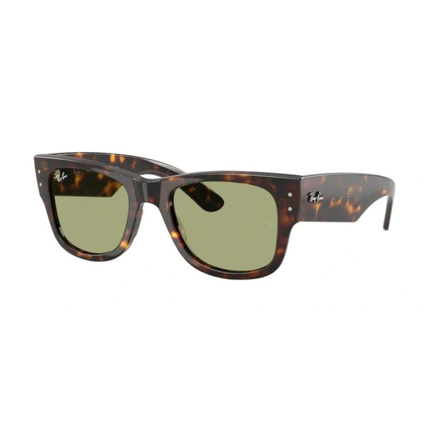 RAY BAN 0840S MEGA WAYFARER 902 4E 51