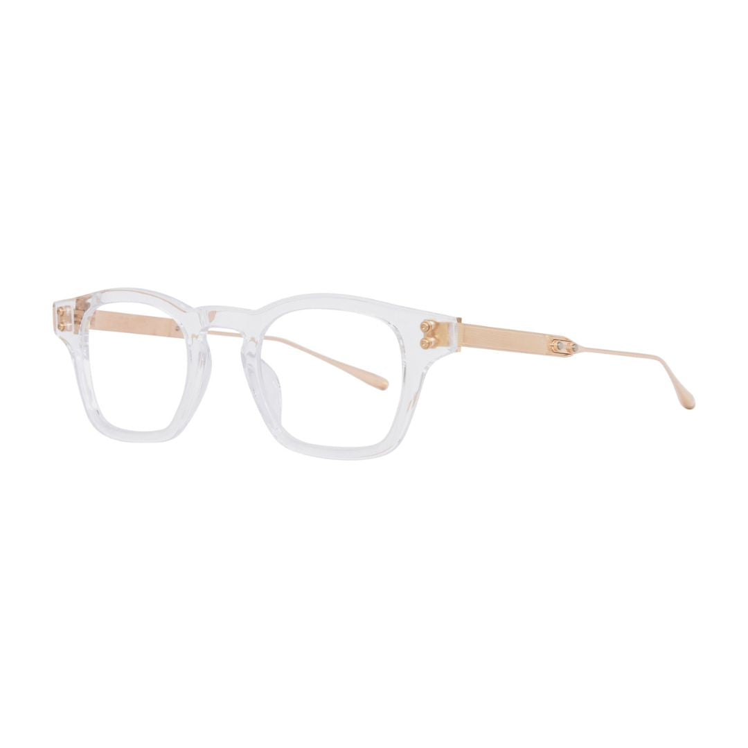 AKONI AKX 418B CLR GLD 45