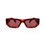 PRADA SPR A01 13O 80B 53