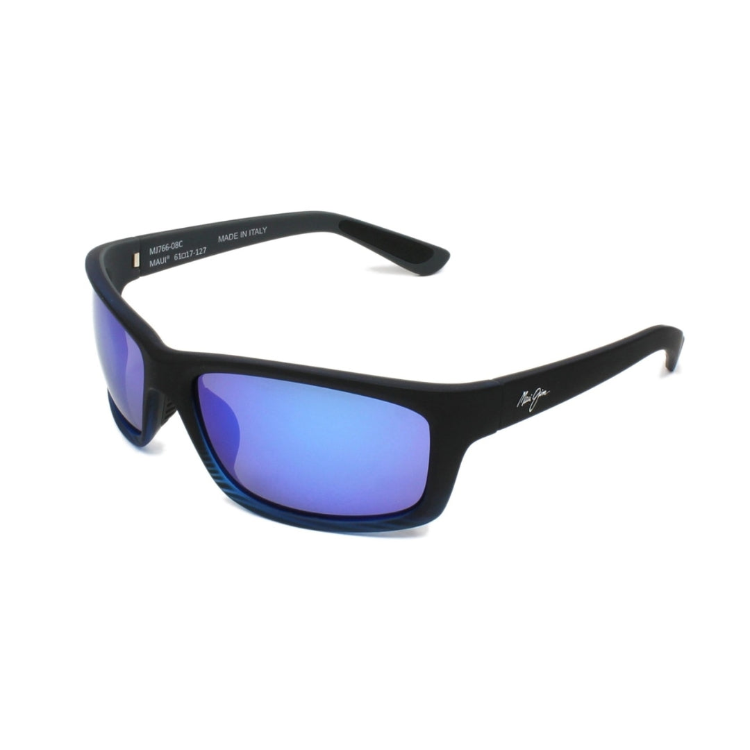 MAUI JIM 766 08C 61