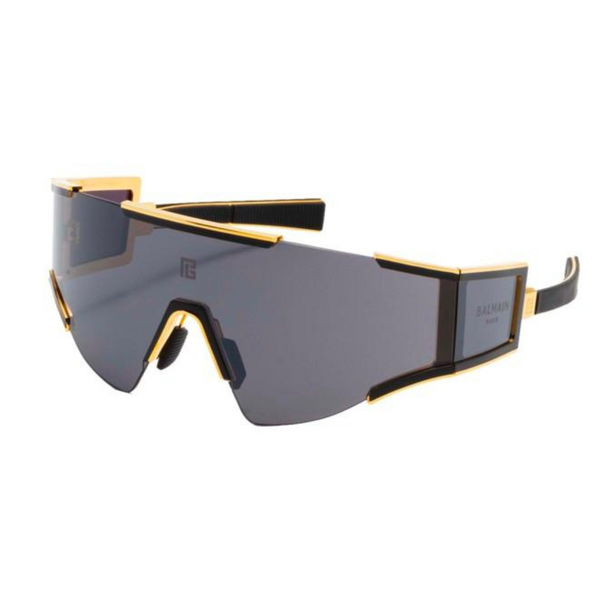 BALMAIN BPS 138A GLD BLK 141