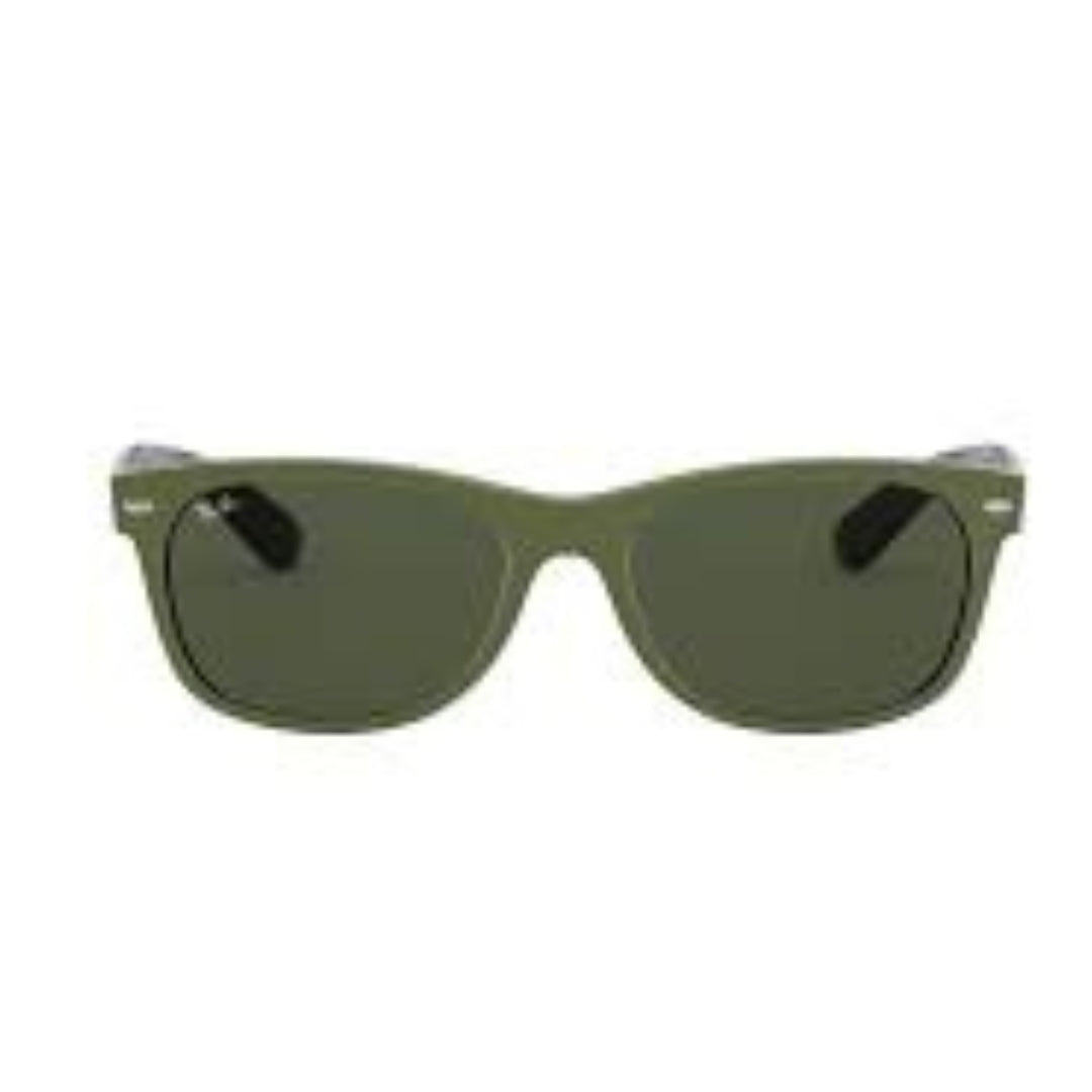 RAY BAN 2132 6465 31 55