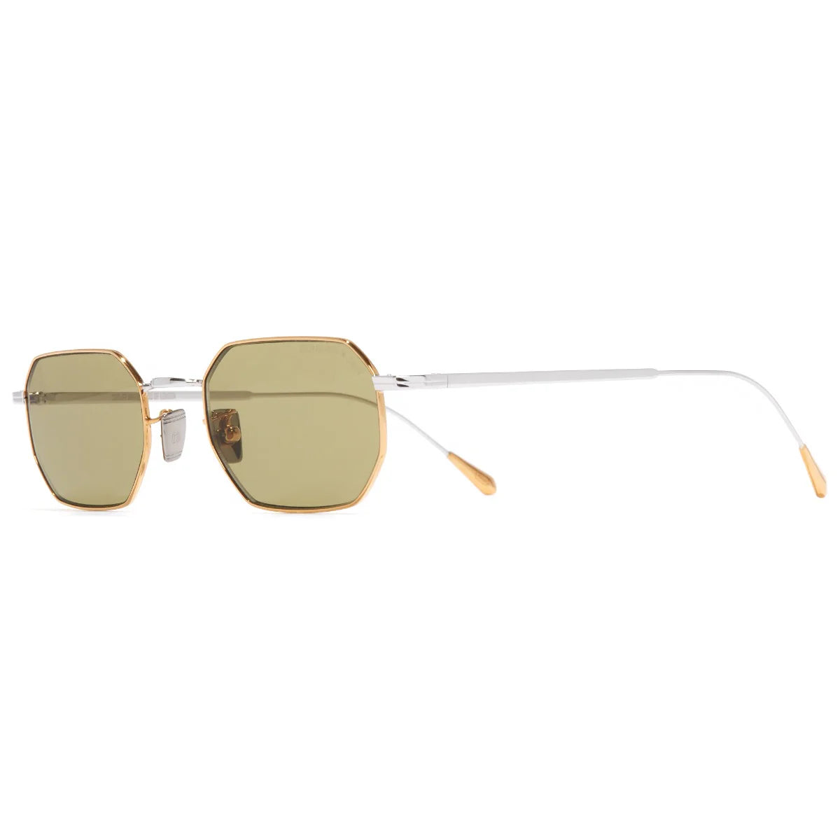 CUTLER & GROSS AUSN 0005 04 50