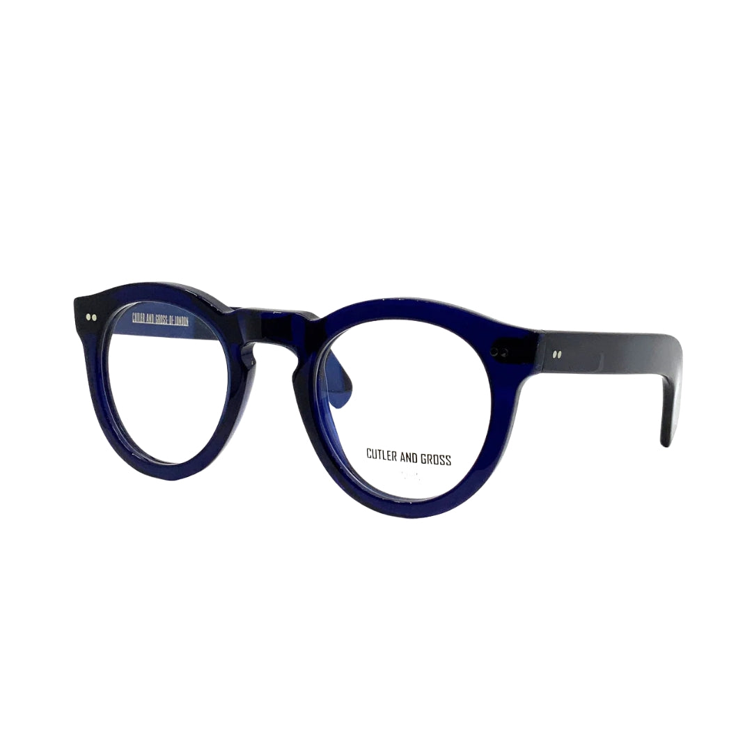 CUTLER & GROSS CGOP 0734 CNB 48