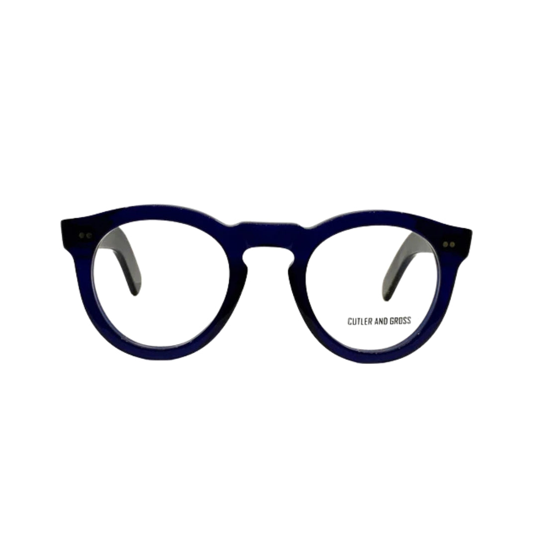 CUTLER & GROSS CGOP 0734 CNB 48