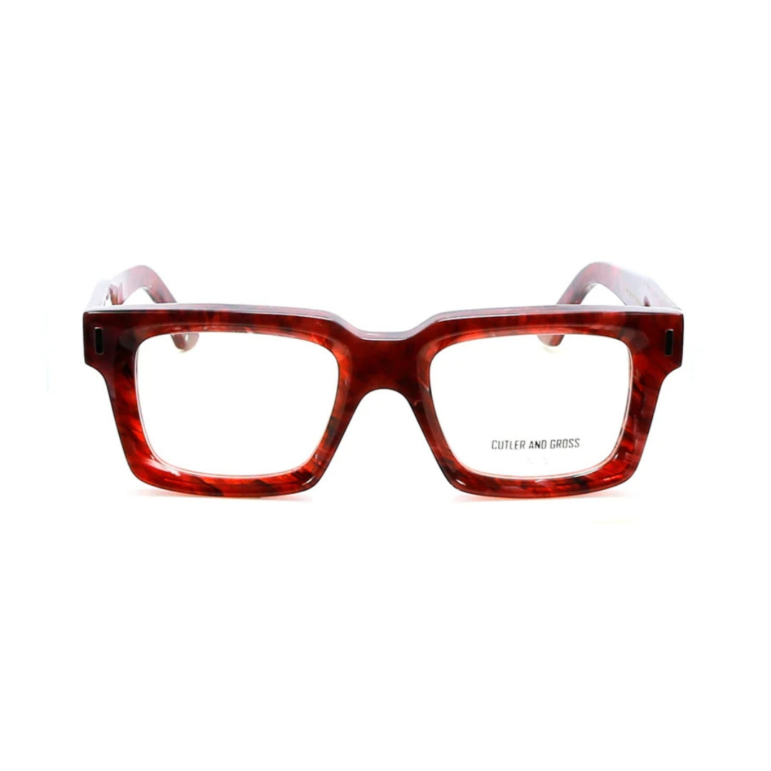 CUTLER & GROSS CGOP 1386 07 52