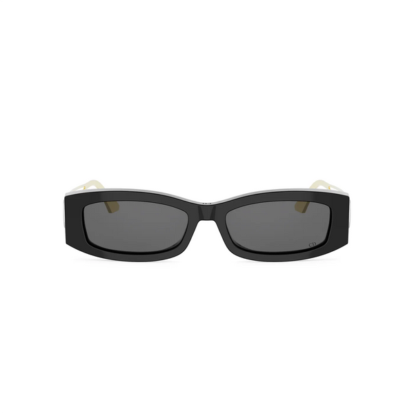 DIOR BLACK SUIT S17U F0C1 54