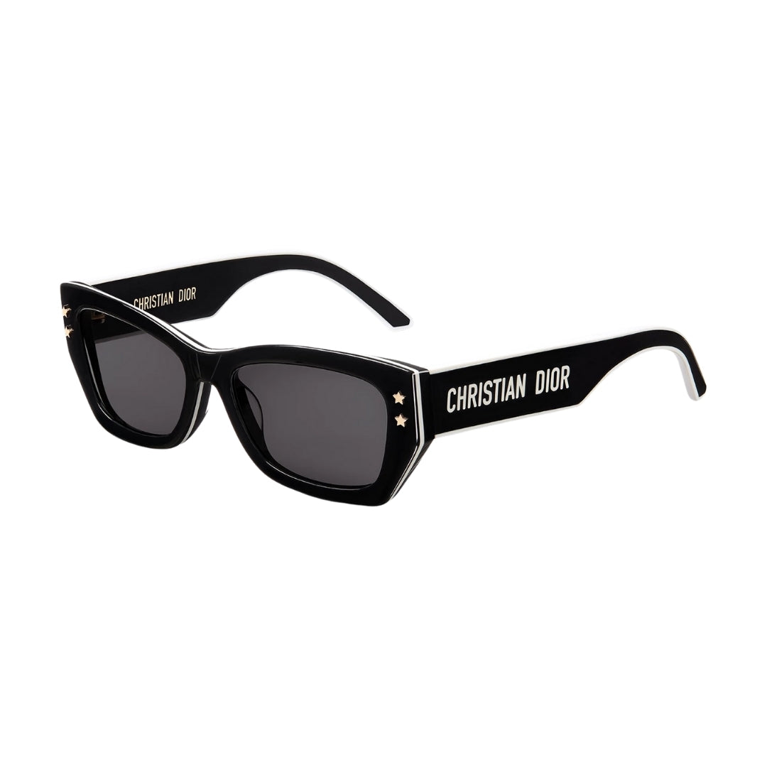 Dior PACIFIC S2U 30B8 53 Sunglasses