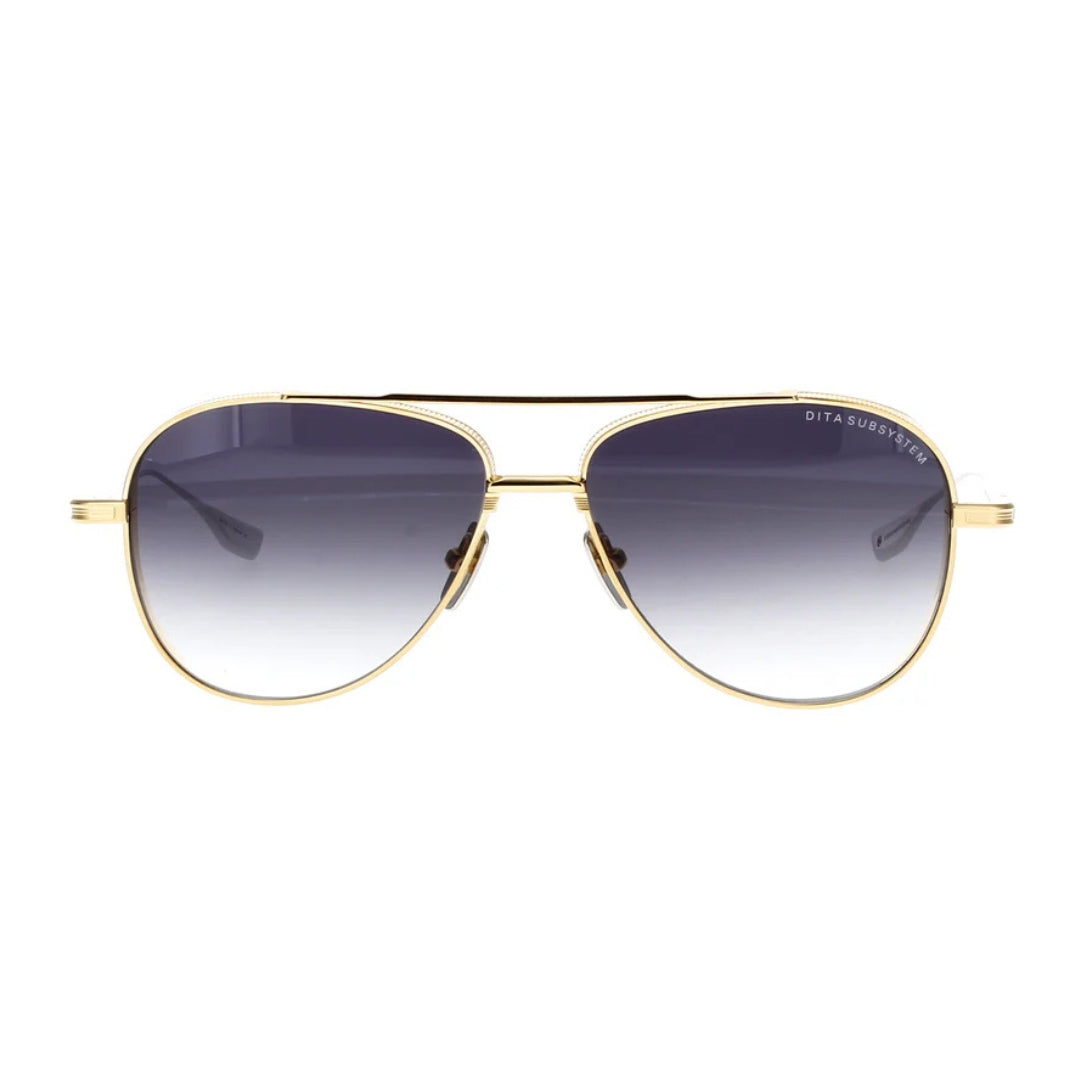 DITA DTS141A 01 GLD/SLV SUBSYTEM