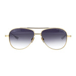 DITA DTS141A 01 GLD/SLV SUBSYTEM