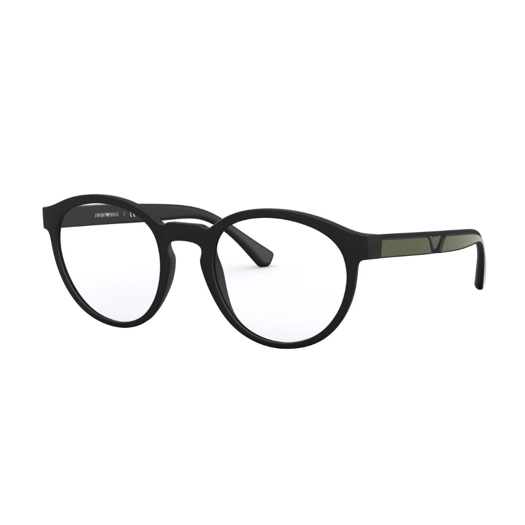 EMPORIO ARMANI EA 4152 5042 1W 52