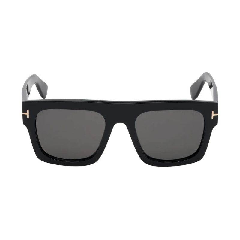 TOM FORD FAUSTO TF711 01A 53