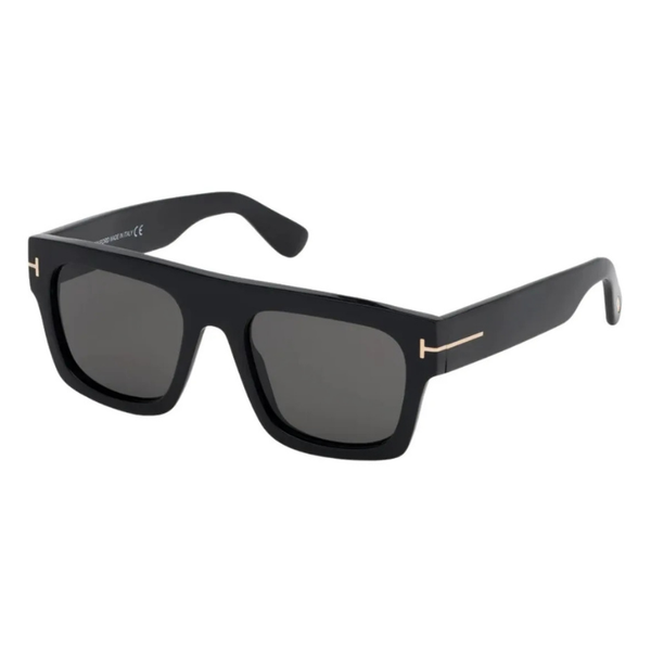TOM FORD FAUSTO TF711 01A 53