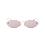 FENDI FE 4075US 28Z 54
