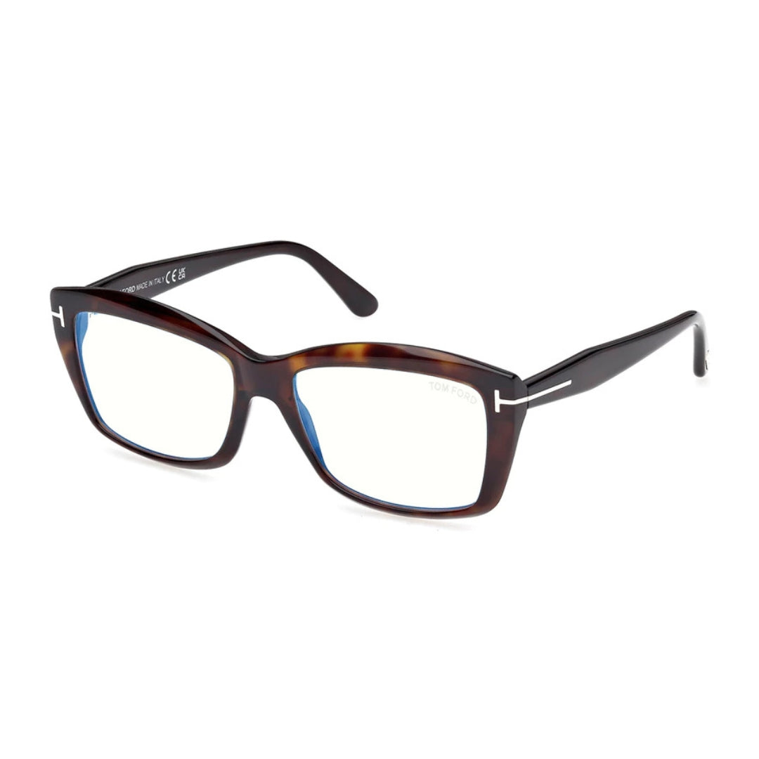 TOM FORD FT6065 B 55 052