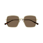 Gucci GG 1848S 003 52 Sunglasses