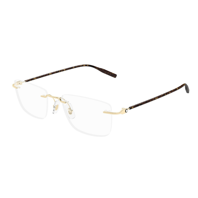 MONT BLANC MB 0431O 003 53