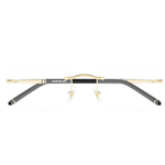 MONT BLANC MB 0444O 002 54