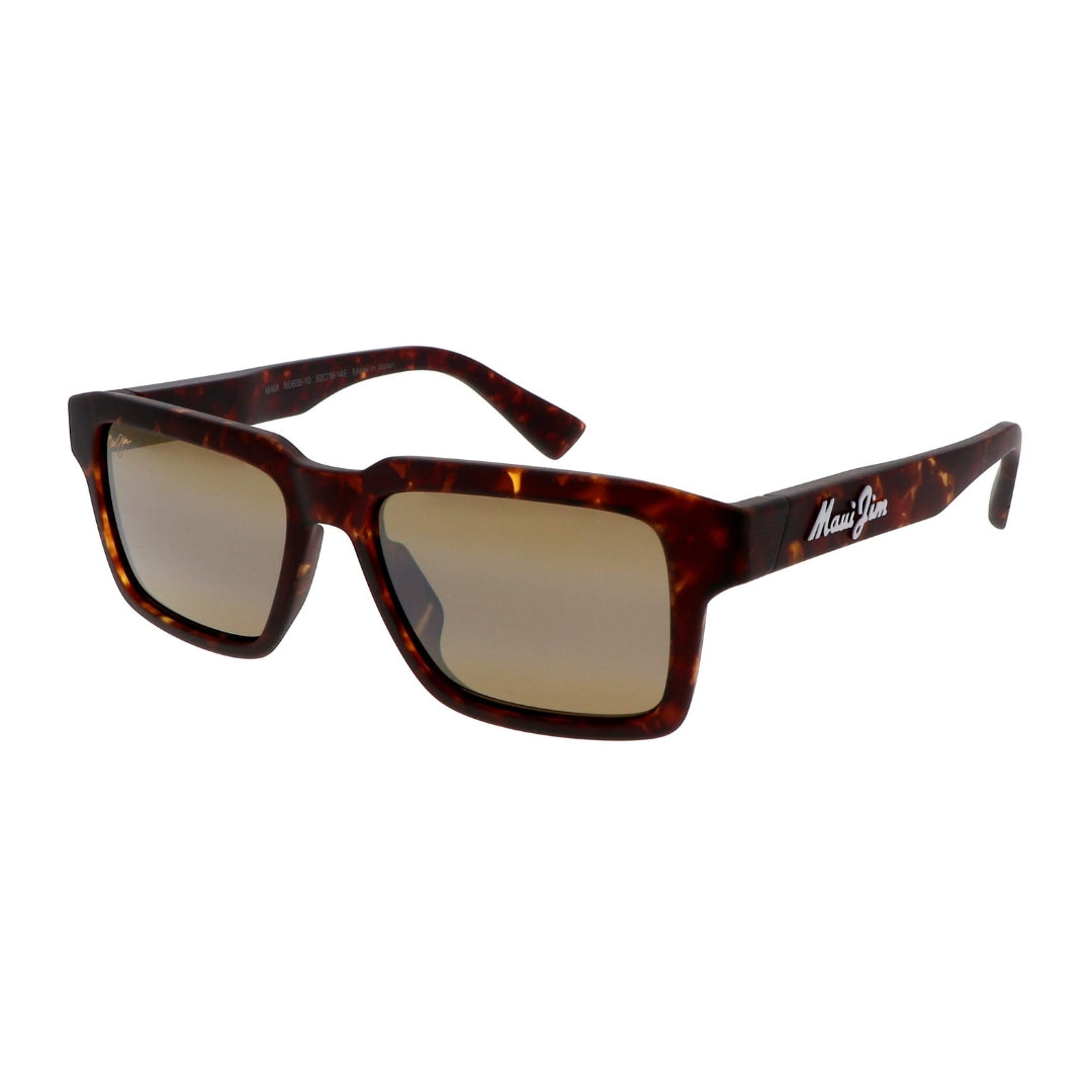 MAUI JIM MJ 635 10 53