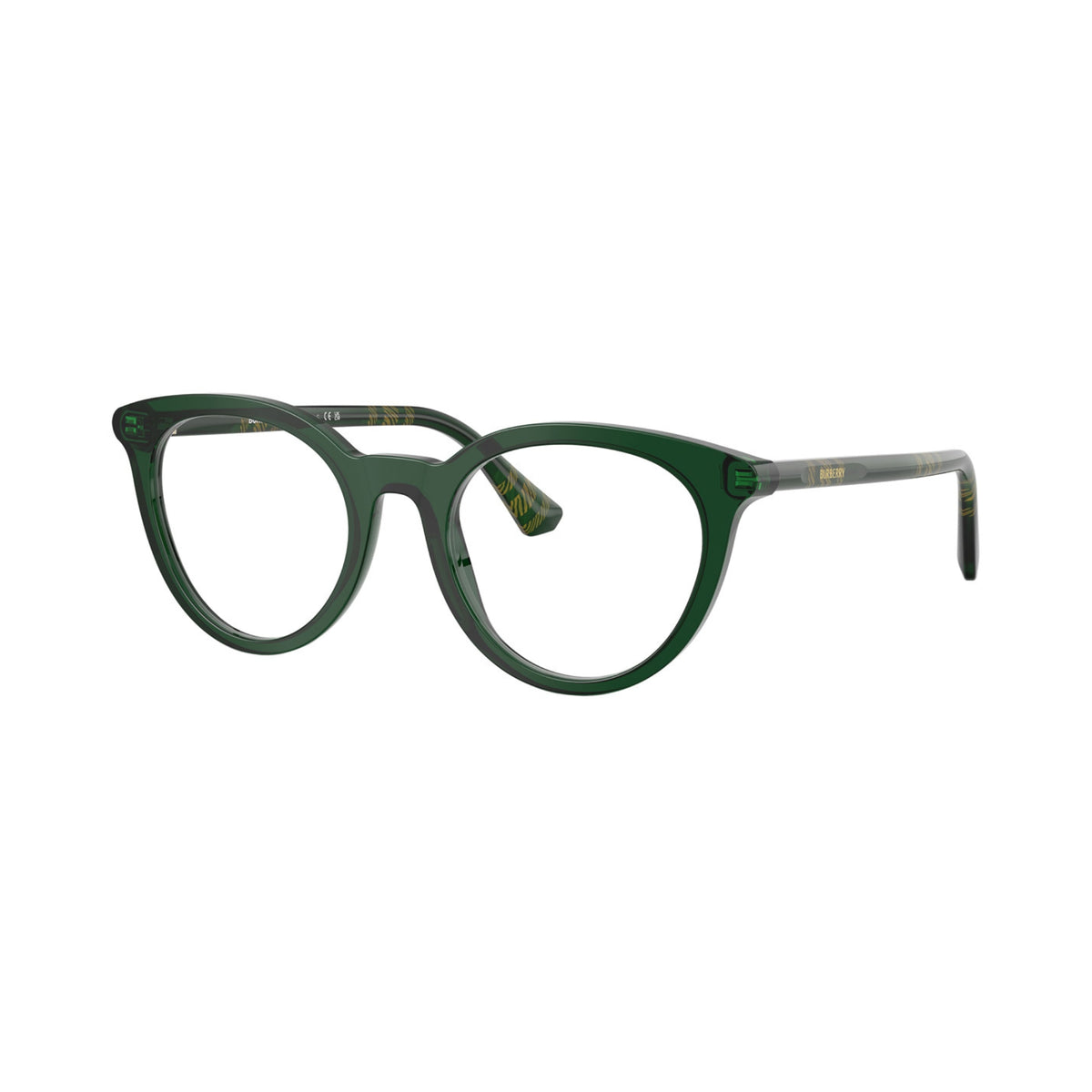 BURBERRY OBE 2429 4162 50