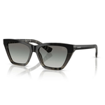 BURBERRY OBE 4468 4002 11 54