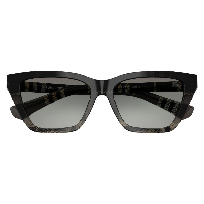 BURBERRY OBE 4468 4002 11 54