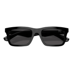 BURBERRY OBE 4475U 3001 87 53