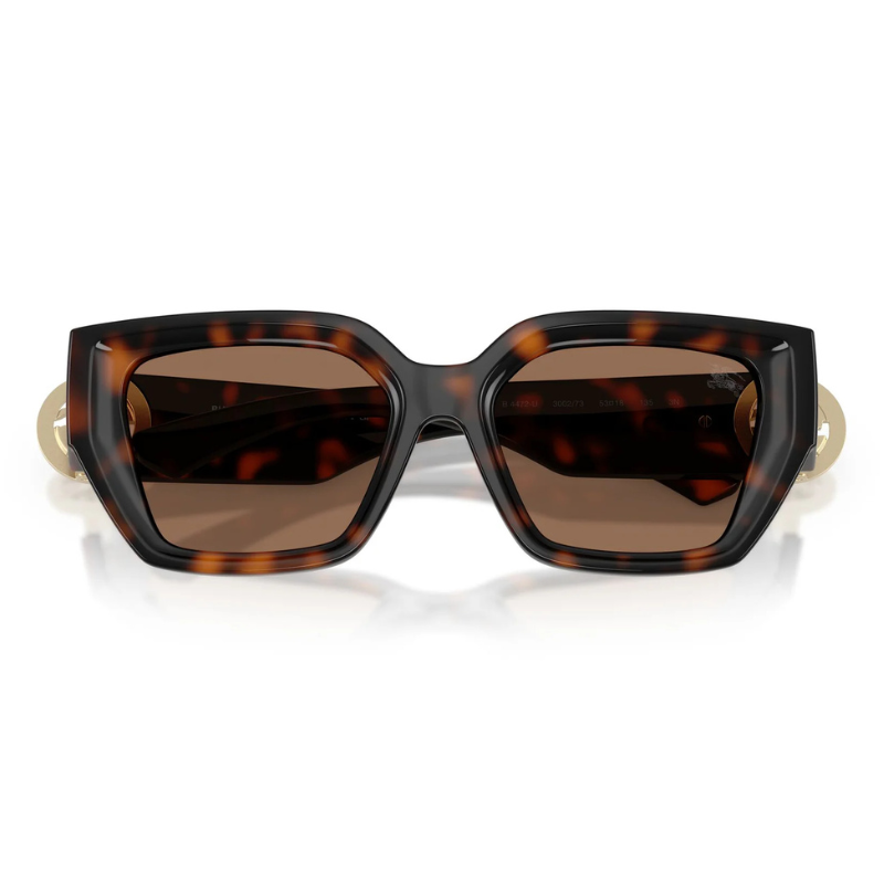 BURBERRY OBE 4475U 3002 73 53