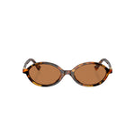Miu Miu OMU 04ZS 19P2Z1 50 Eyewear
