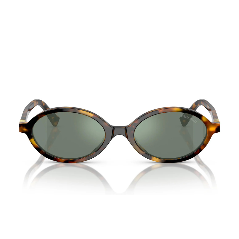 Miu Miu OMU 04ZS VAU04M 50