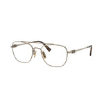 Miu Miu OMU 51WV 26C101 53 Eyewear