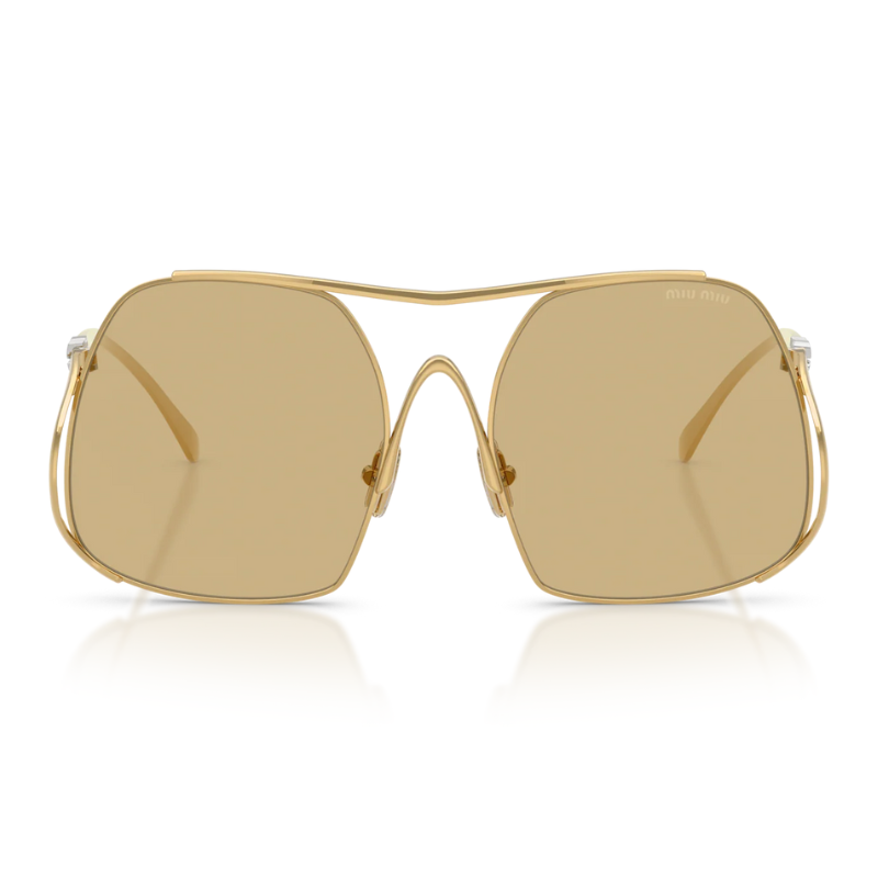 MIU MIU OMU A55S 5AK10R 57