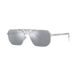 Prada OPR 58YS 1BC02R 57 Sunglasses