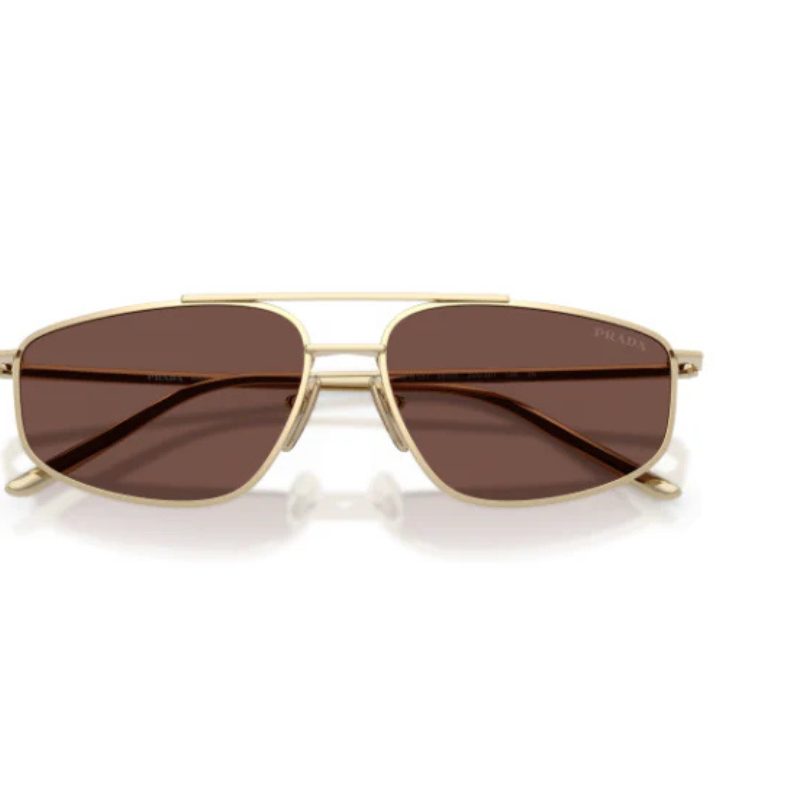 PRADA OPR C51AS ZVN80T 58