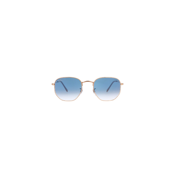 RAYBAN ORB 3548 001 3F 51