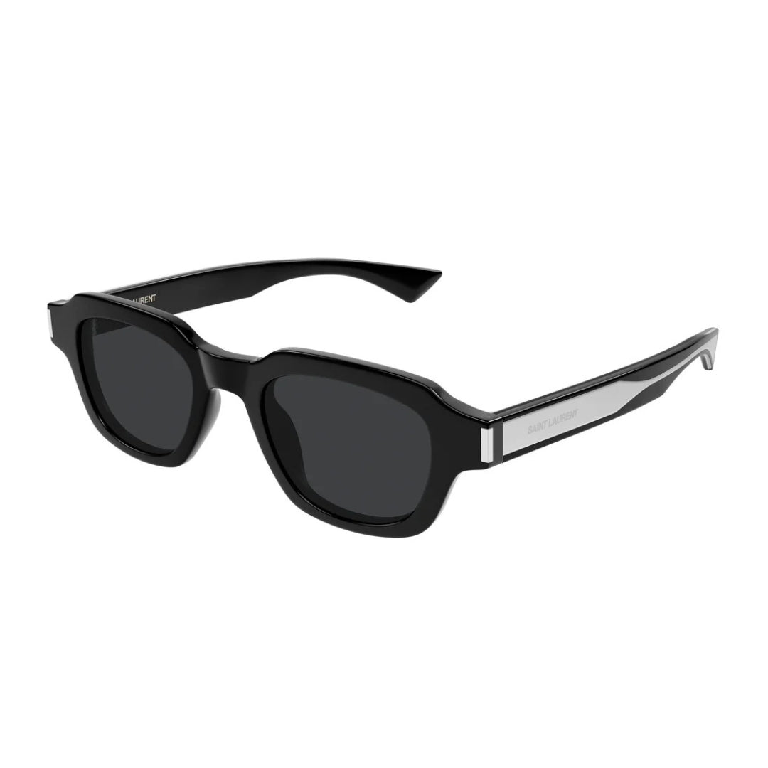 Buy SAINT LAURENT SL 791 001 48 Sunglass Online | Vijay Opticians