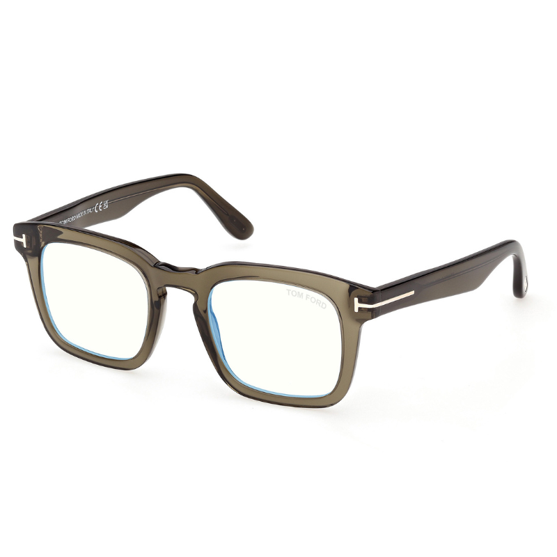 TOM FORD TF 6025-B 096 50