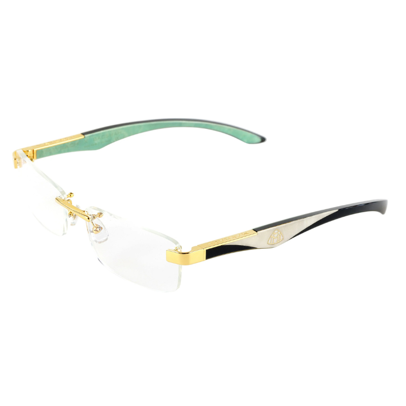 MAYBACH X BADHSHAH THE ARTIST III G.WFQ.Z25.56