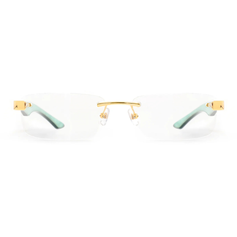 MAYBACH X BADHSHAH THE ARTIST III G.WFQ.Z25.56