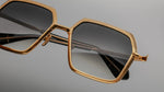 JMM UGO COLOR GOLD C40 SIZE 56 (LIMITED EIDTION 358 OF 500 )