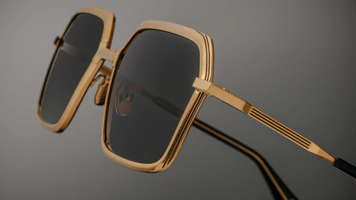 JMM UGO COLOR GOLD C40 SIZE 56 (LIMITED EIDTION 358 OF 500 )