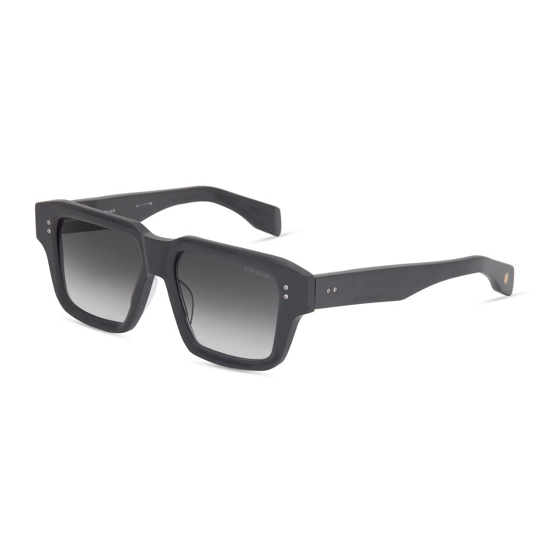 DTS 751 A 01 MATTE BLACK SIZE 54