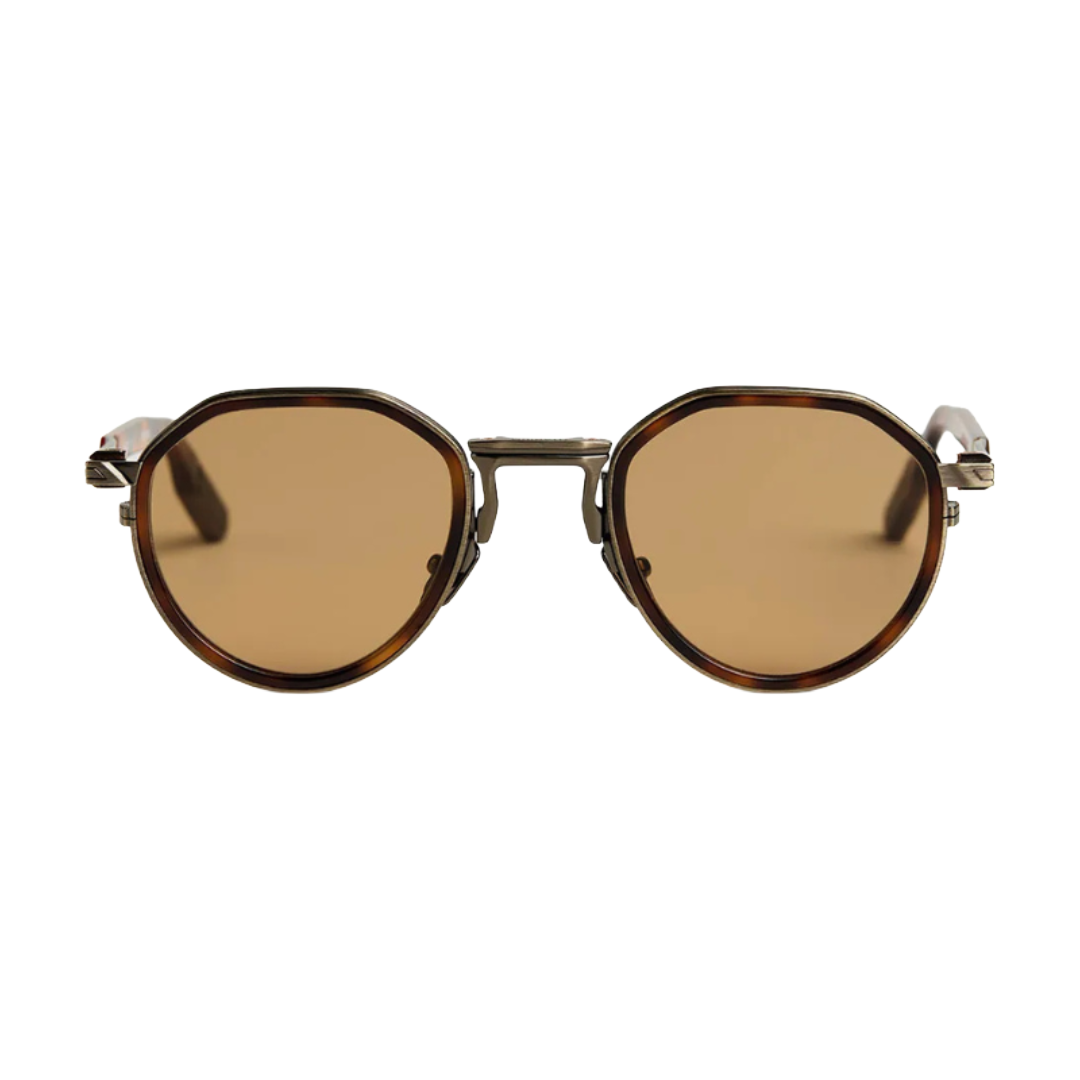 NEXUS 01 C3 COLOR : CRYSTAL HAVANA