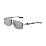 PHAENOMENON 02 C2 COLOR : POLISHED LIGHT GUN + POLISHED ROSE & LIGHT CRYSTAL GRAY