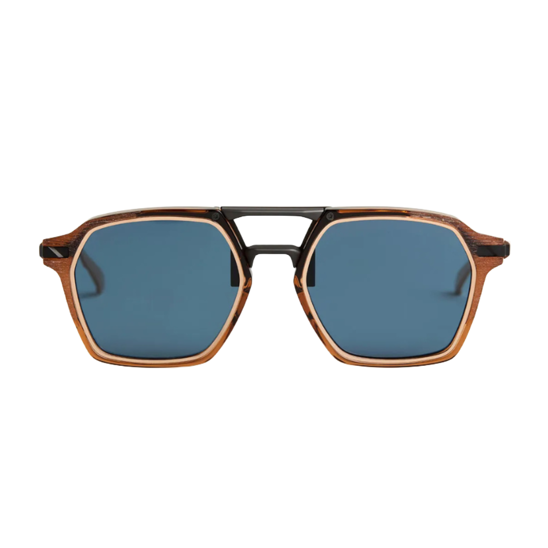CLIMAX 07 C2 COLOR :CRYSTAL LIGHT BROWN