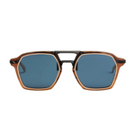 CLIMAX 07 C2 COLOR :CRYSTAL LIGHT BROWN