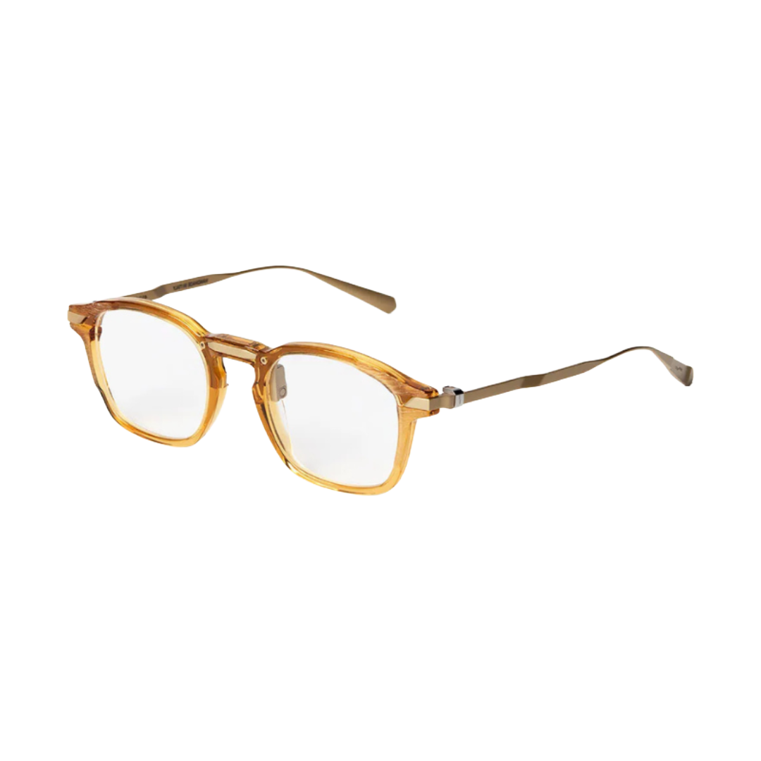 INCEPTUS 02 C4 COLOR :CRYSTAL HONEY